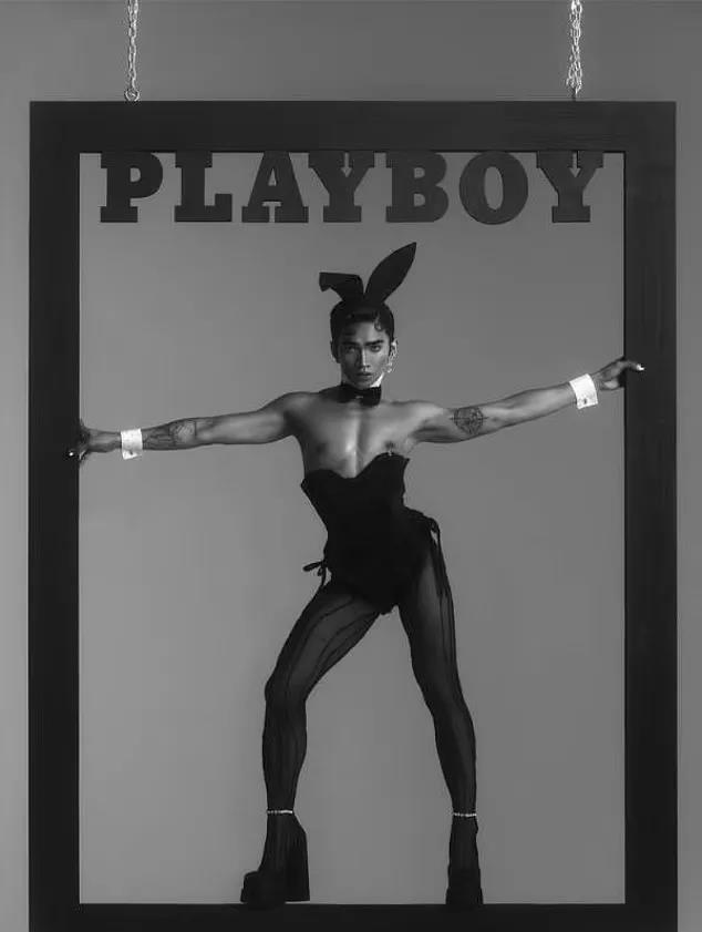 林小雪|老司机最爱的杂志《花花公子》居然翻车了