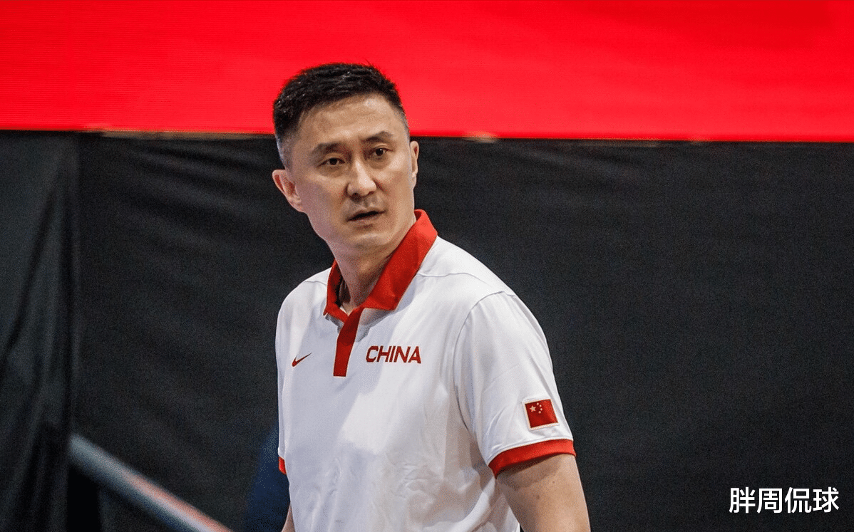 中国男篮|马上开始！中国男篮VS菲律宾，杜锋冲击五连胜，周鹏周琦另有安排