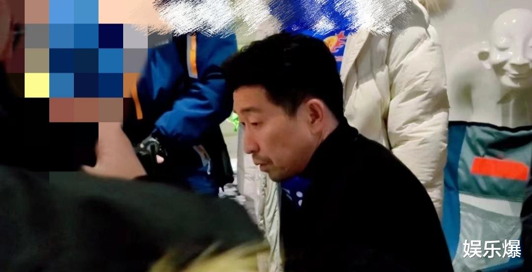 杨紫|杨紫《猎毒》路透照来了！个性造型引热议，终于不是短发了