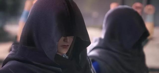 acgn漫评|斗罗184话的三位大功臣,蓝电双子星死里逃生,小白陪唐三散步