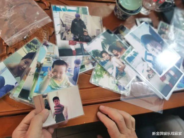 美丽|孙海洋儿子养父母被采取措施，却不会回亲生父母身边，你能理解吗