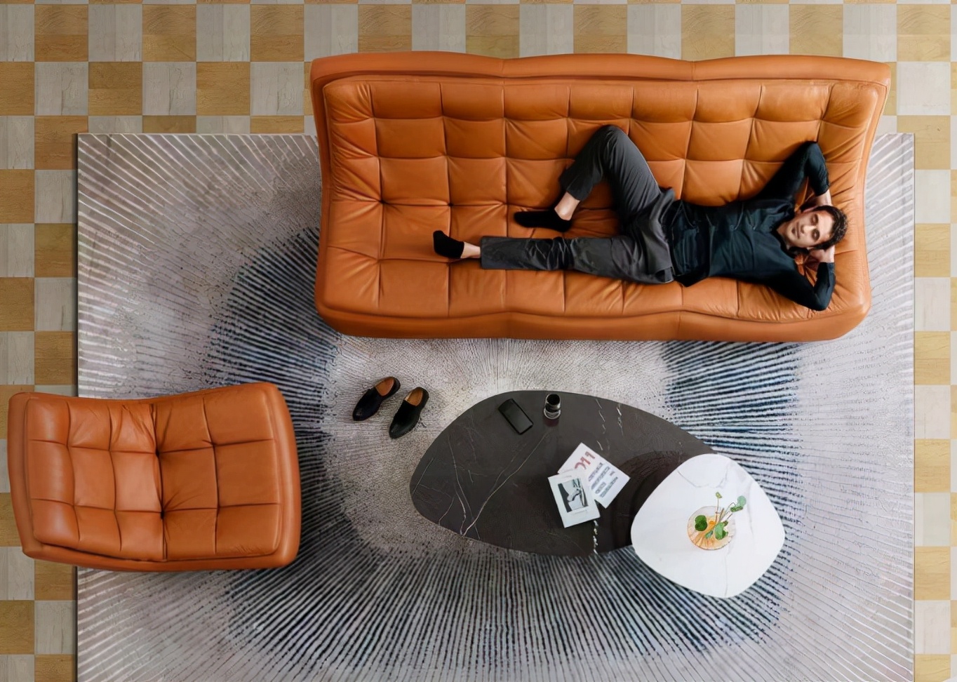 双十一来了，有哪些值得推荐的沙发品牌？