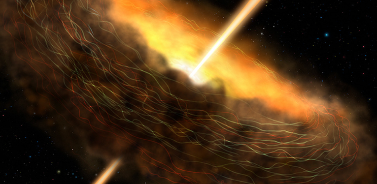 科学家 古代的天文探索如将延续，会发生什么？