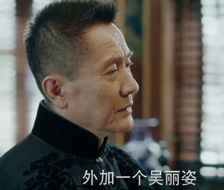 长津湖|国产剧又出黑马，直冲热度榜首，赶超《一生一世》《你好检察官》