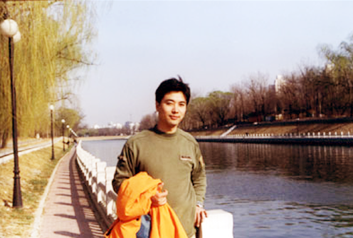 郭志坚|“国脸”郭志坚：过早懂事让父母流泪，婚后生活同样有故事