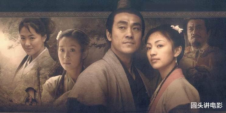 白夜追凶|比肩《白夜追凶》的四部悬疑剧：你若全都看过，大佬无疑！