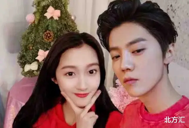 关之琳|汇叔爆料：鹿晗关晓彤中秋秀恩爱，王菲谢霆锋同台？沈梦辰低调？