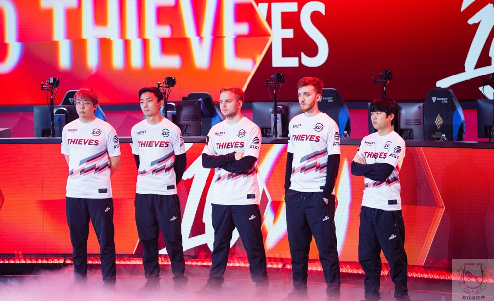 上单|S11总决赛上单暗黑四天王！遇到他们点菜就对了？