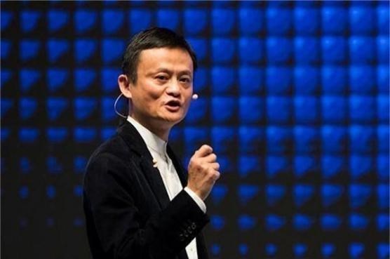 太原|马总再现神预言，2021年后，3个行业比房地产更加有前途