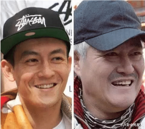 王丹妮|中日韩男神的最后归宿：国内赵本山，韩国浮肿发胖，日星流浪汉