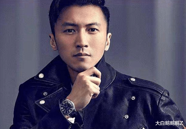 谢霆锋|限籍令出来，很多在华吸金的外籍华人明星们，纷纷开始退出外籍