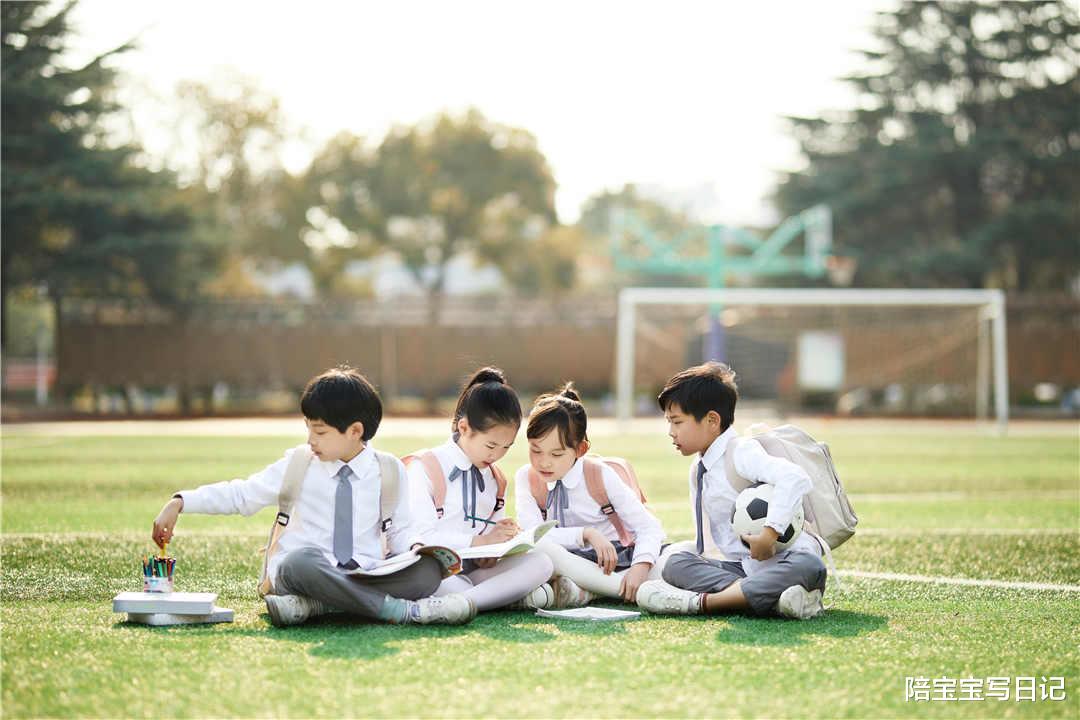 数学|5年级孩子数学次次考试满分，家长分享经验，都是干货，建议收藏