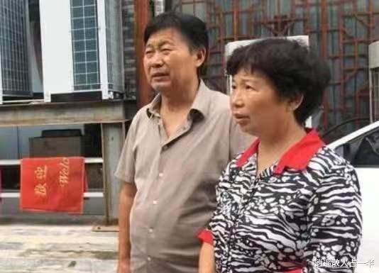 许敏|错换人生，郭世宽是谁，杜新枝丈夫身份成疑，网友议论纷纷