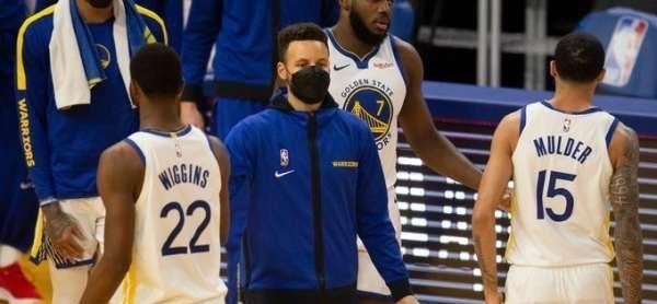 勇士隊|一年8000萬！救火悍將加盟勇士！再見庫里，球隊走的第一人就是他