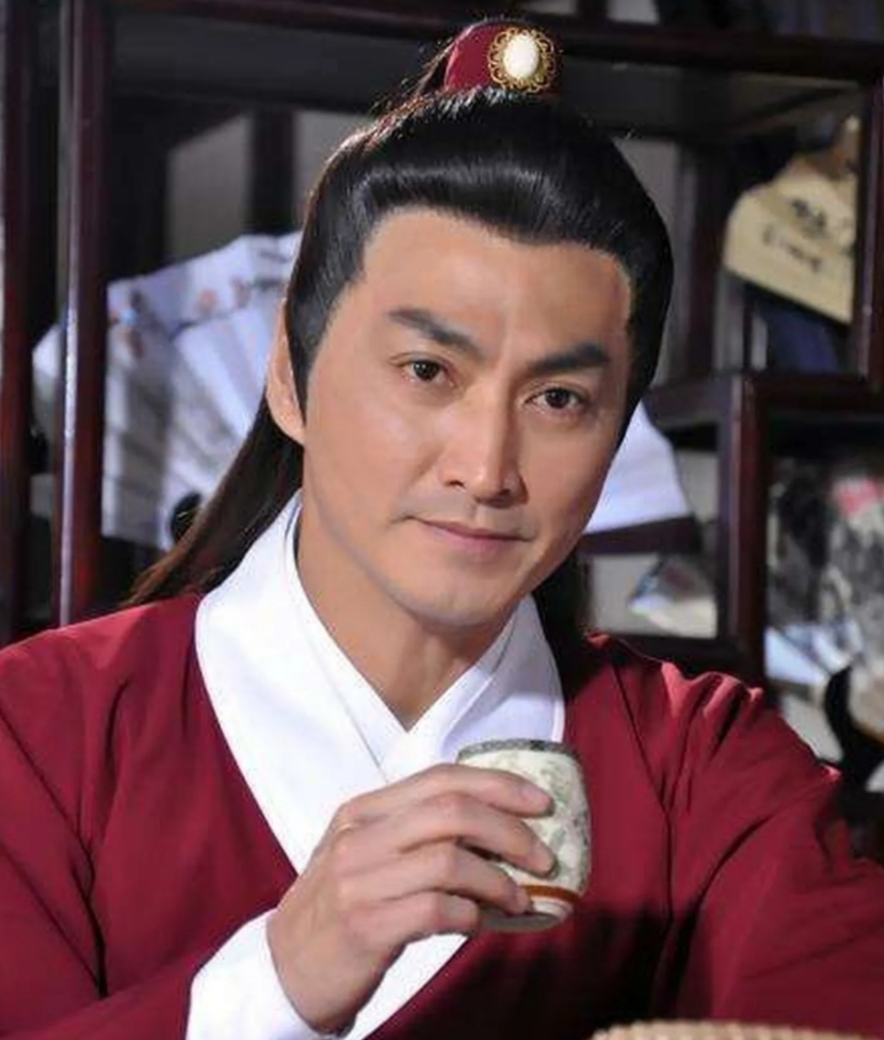 李若彤|无法逾越的十大经典电视剧角色，李若彤垫底，赵雅芝排在第四