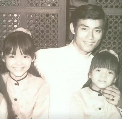 彬仔说经典|传记电影《梅艳芳》11月上映,罗敏庄女儿陈禛饰演梅姐童年