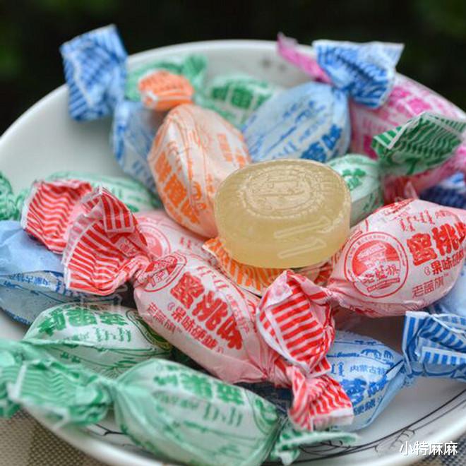 小特麻麻|这10种食物，一岁以下宝宝不建议吃