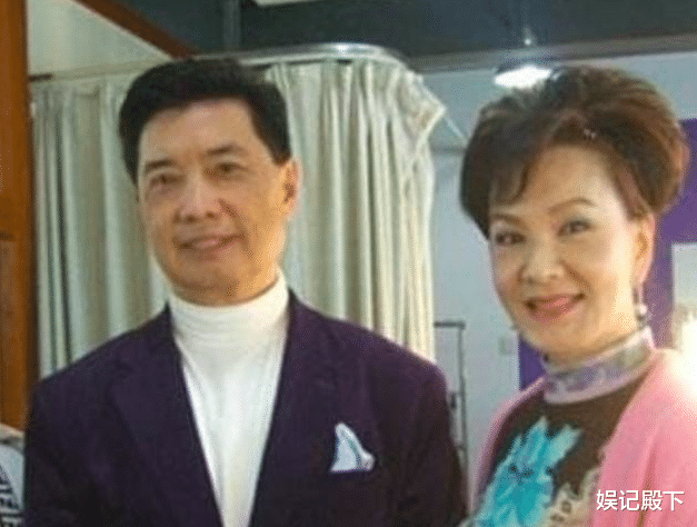 夏台凤|她是全国知名演员，亲哥与独子相继离世，五年时间满头黑发变白发