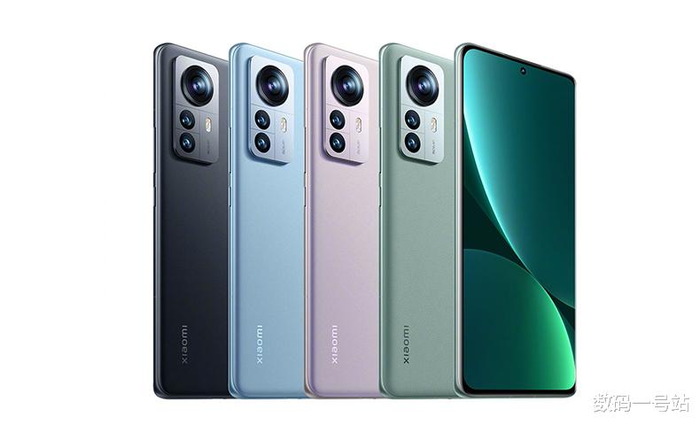 小米科技|小米12配置参数盘点，与摩托罗拉edge X30相比，谁更值得入手呢？