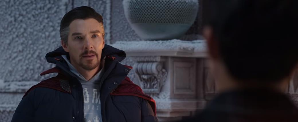 行星秘闻|《蜘蛛侠：英雄无归》：奇异博士施咒后，复仇者会忘记蜘蛛侠吗？