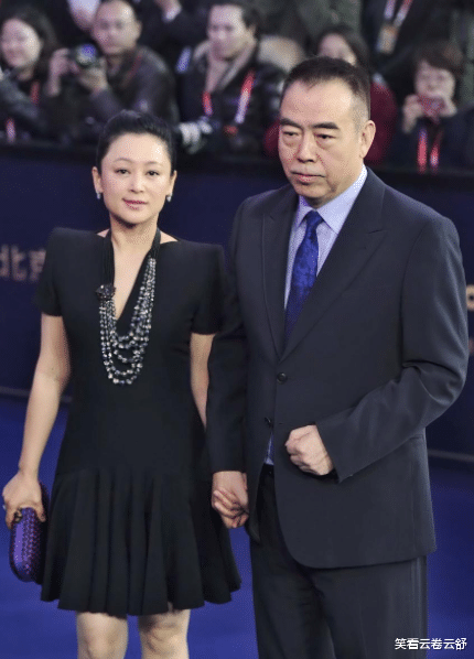 冯小刚|娱乐圈那些大导演的风流情史，一个比一个精彩，比电影可狗血多了