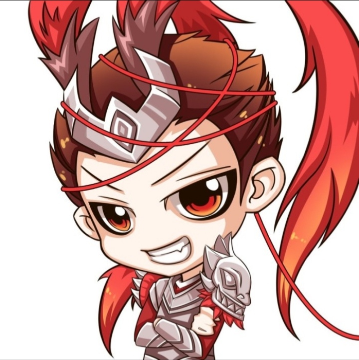 吕布|在王者荣耀对抗路中,谁才是边路战神,吕布排行第三,关羽第二