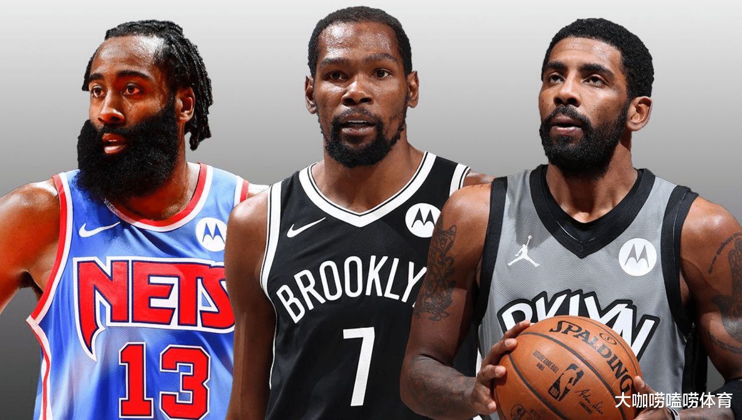 杰夫·格林|篮网晴天霹雳！纳什宣布噩耗，NBA争冠遭遇重创