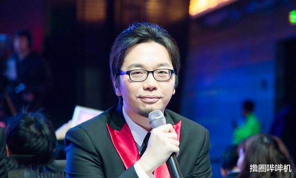 lpl|解说长毛宣布辞职，众LPL解说送上祝福，网友：好起来了！
