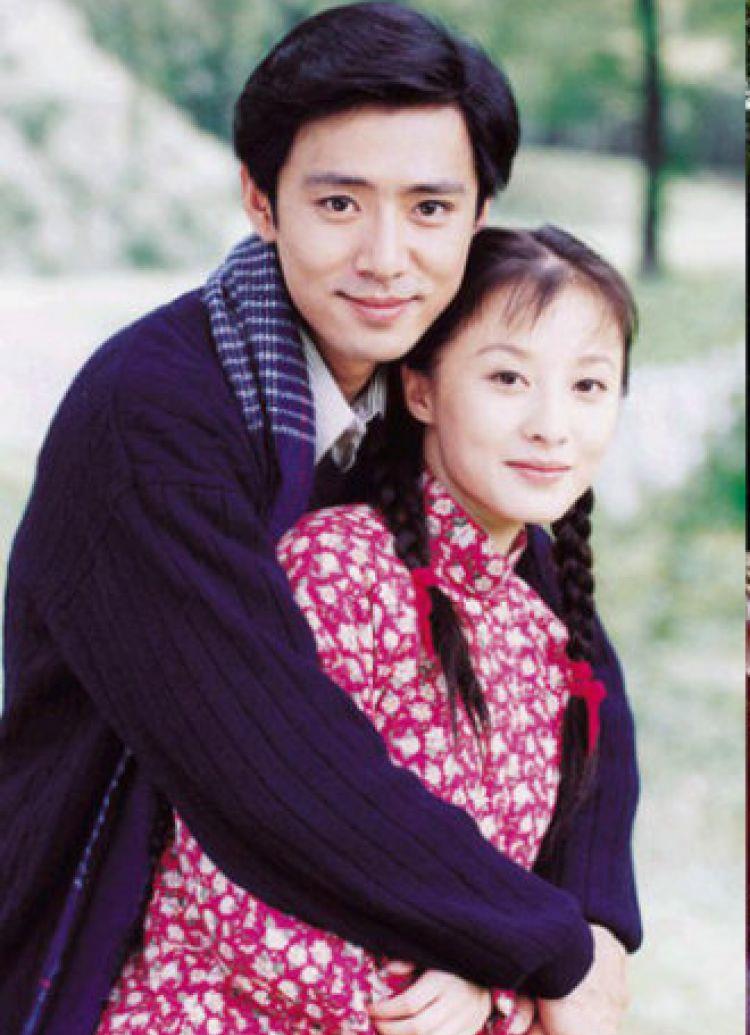 徐露|徐露：与老公认识6天闪婚，出道24年零绯闻，凭一个角色爆红至今