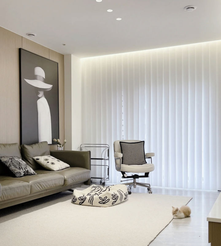 从装修到入住,盘点没必要买贵的15个东西,能满足功能就行了!