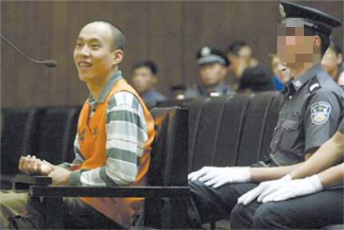 悍匪王立华覆灭记:绑架吴若甫,死前哭着忏悔,民警:他不是真心