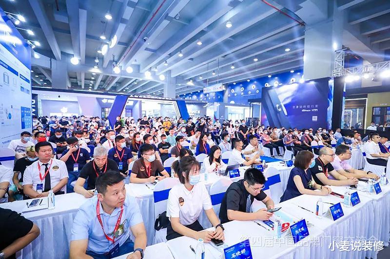 小麦说装修|2021建博会金集奖揭晓！瓦瑟系统门窗荣获“集创新力品牌”奖