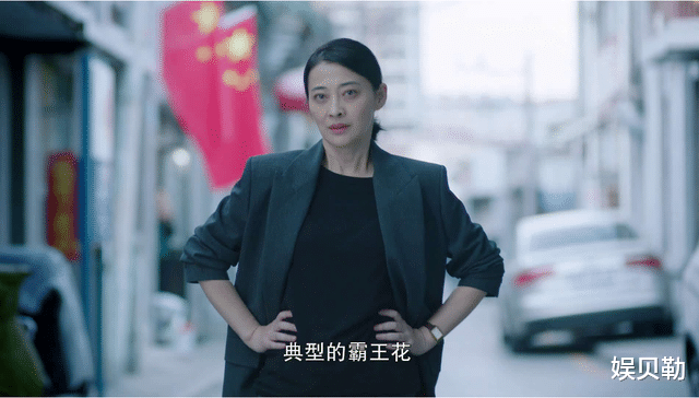 梅婷|时隔7年,梅婷又有一部接地气佳作,可媲美《父母爱情》