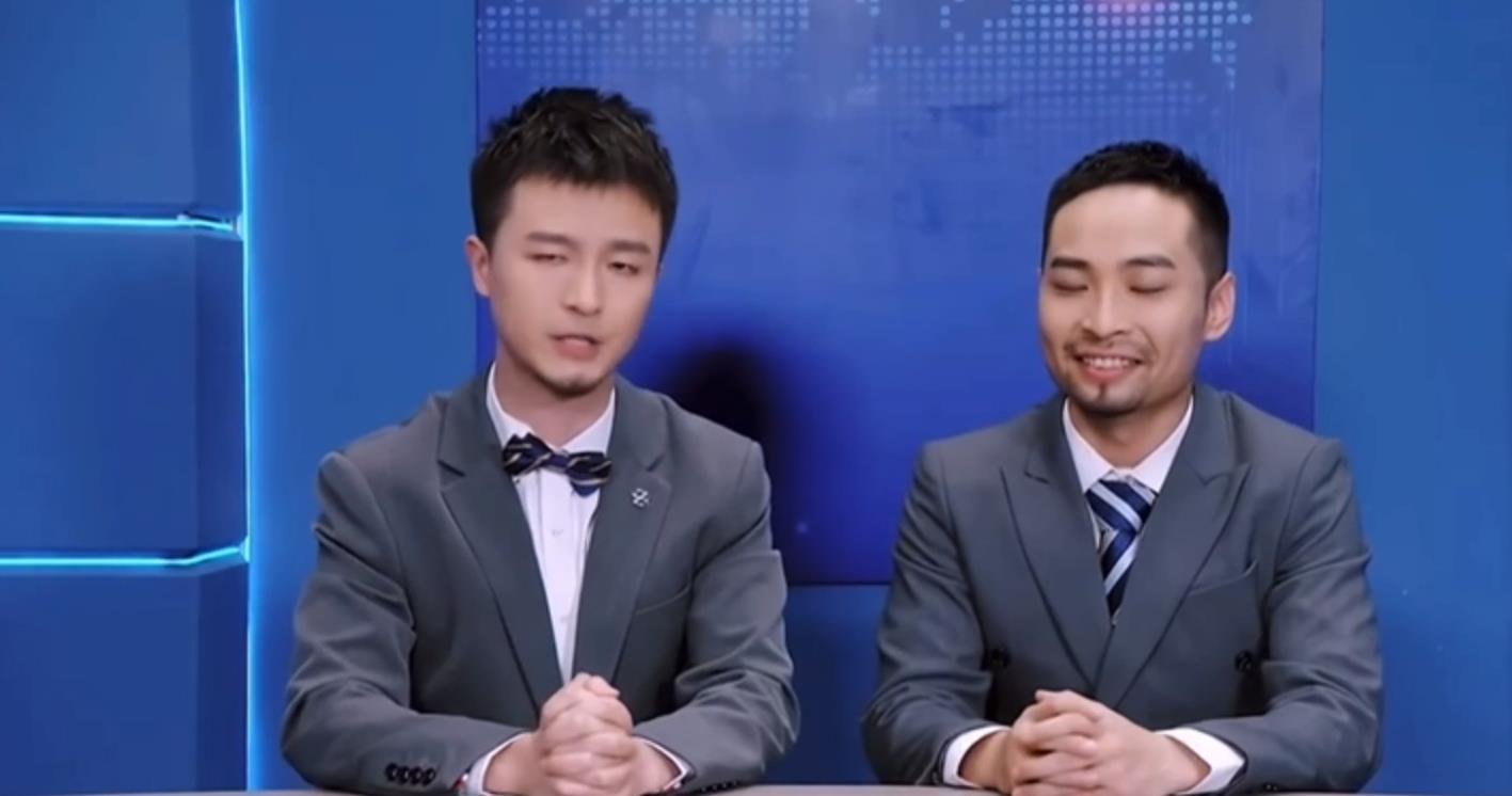 小品|《一年一度喜剧大赛》全员演技在线，笑点爆棚，收获全网一致好评