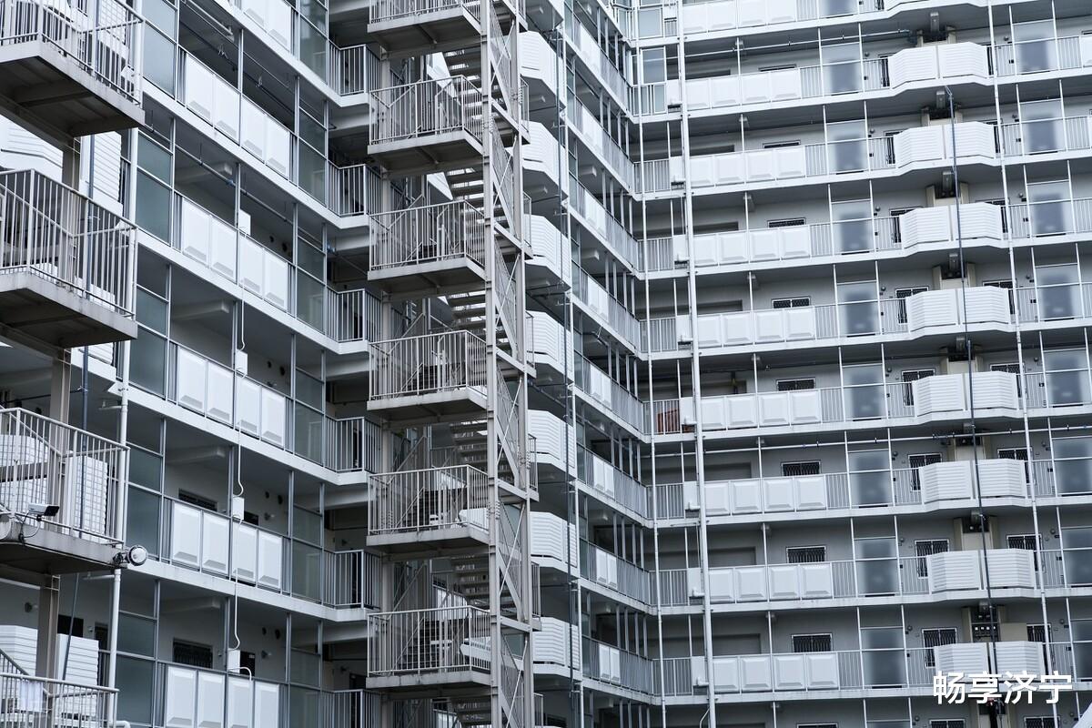 客厅|济宁某楼盘开盘仅卖出3套！是市场原因还是品质原因？