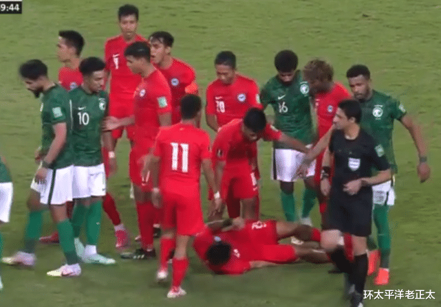 国足|1-0！3-0！国足坏消息，对手没犯错！3大种子陷绝境：不胜恐出局