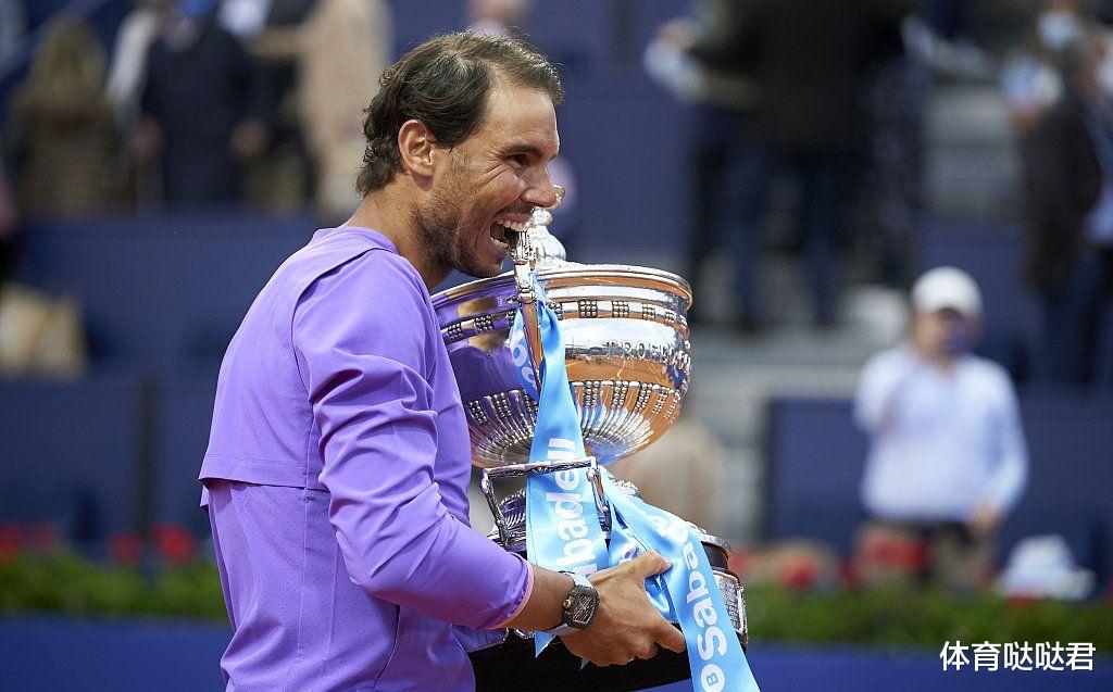 巴蒂|爆大冷！頭號種子決賽0-2慘敗，納達爾破紀錄險勝名將奪得第87冠