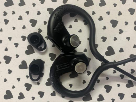 苹果|轻入耳,更舒适,Eacom E60气传导蓝牙耳机,同价位的更好选择