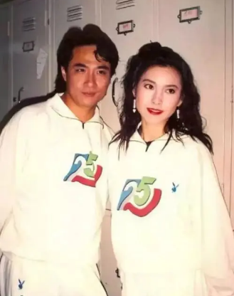 何家劲|痴情何家劲：此生最爱一人，62岁仍未婚单身