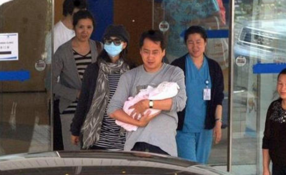 陈好|有种“整容”叫19年后的陈好,昔日的“万人迷”,如今已判若两人