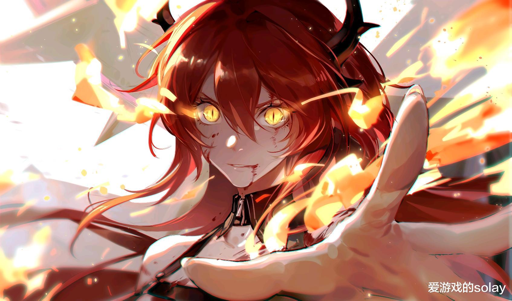 明日方舟|明日方舟：新联合寻访值得抽吗？42姐傀影可考虑，四捞一强烈不建议抽