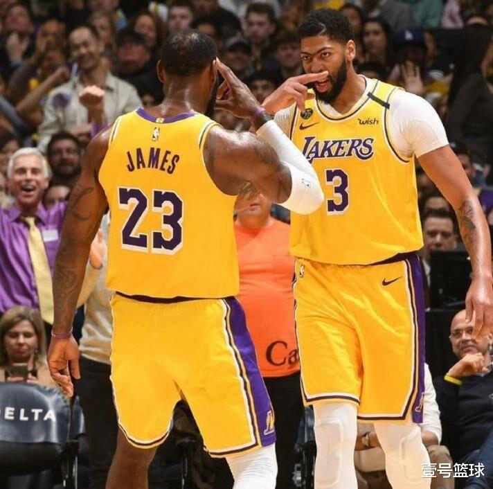 孙明明|重磅！NBA确定下赛季日程，湖人大赚，篮网或最惨