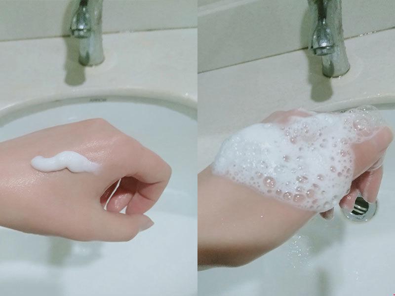 时尚学姐爱种草呀|洗面奶界的5款“扛把子”,全用过的人好像没几个,平价还好用!