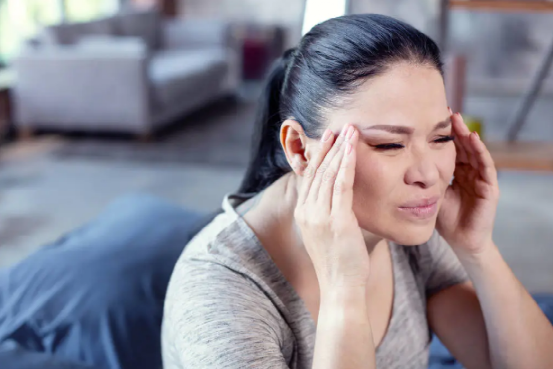 更年期|天然的“助眠剂”已找到，并非桂圆，医生：此物多吃，伴酣声入睡