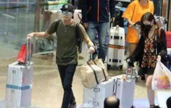 明星|四位娶了普通人回家的男明星，至今没有一对离婚，全把老婆宠上天