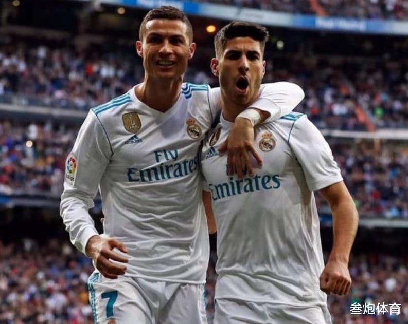 皇家马德里|0点整！皇马官宣第一签，大清洗再添1人，C罗或携手5000万巨星