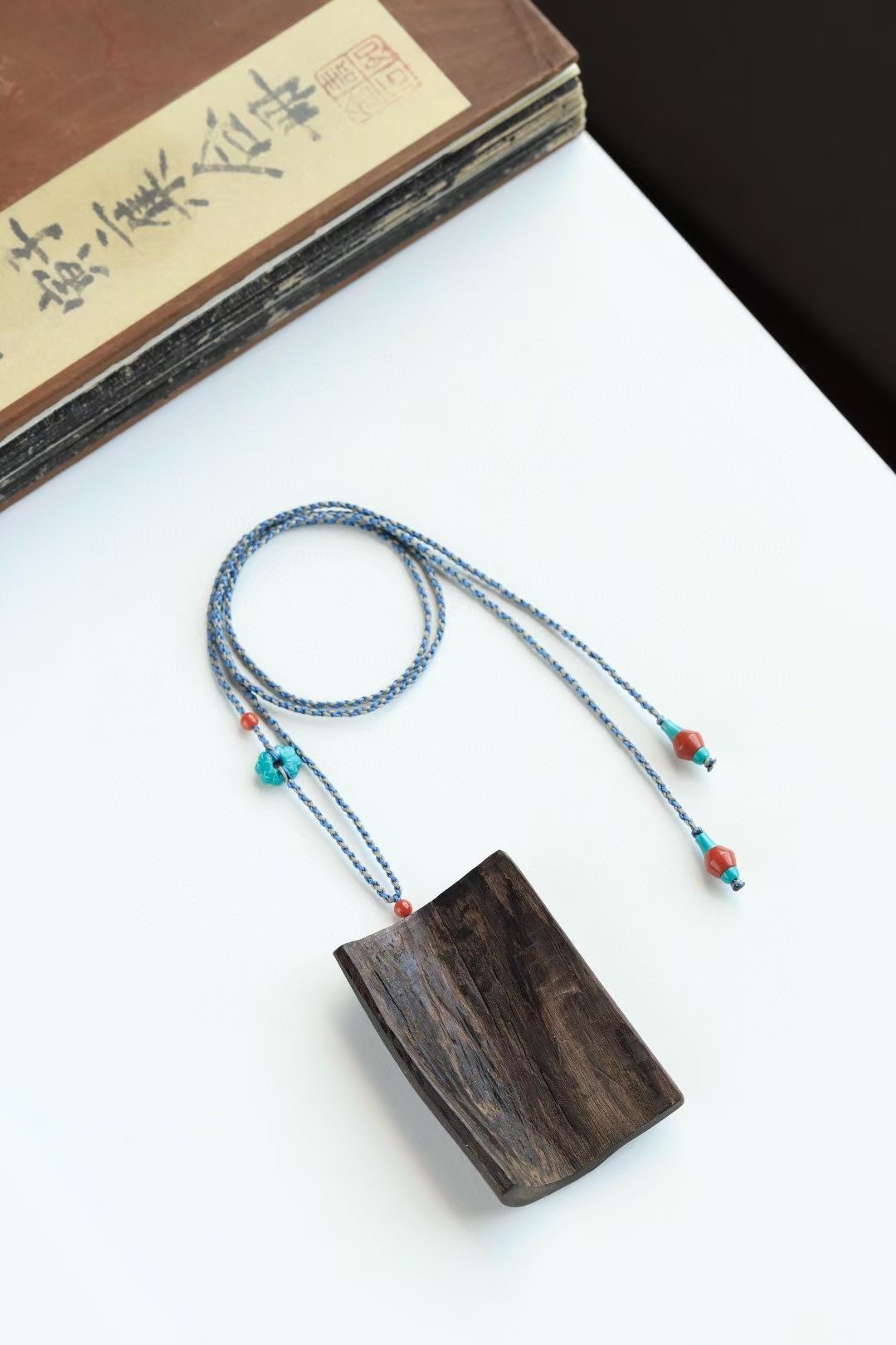 沉香|达拉干沉香｜福字牌