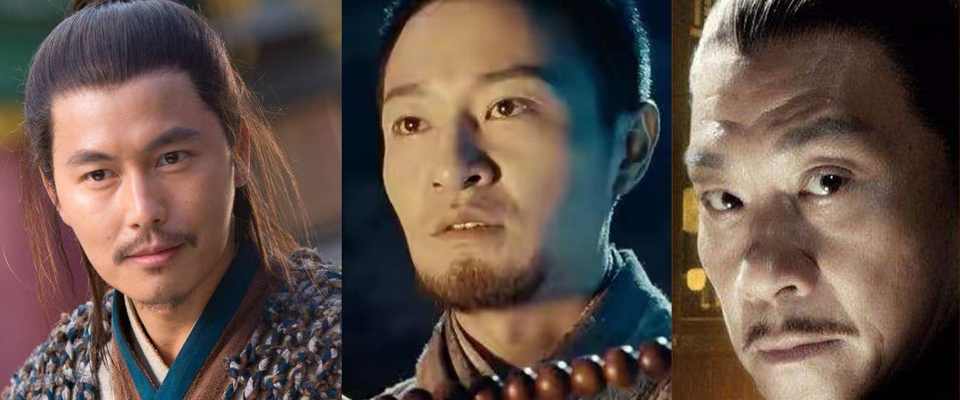 曾静|《剑雨》三大男神，江阿生、转轮王、陆竹谁才是天下第一剑客