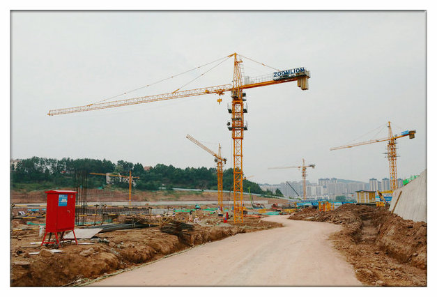 蘇記說事 總投資6.5億元，張思德干部學院新校區(qū)建設項目有序推進