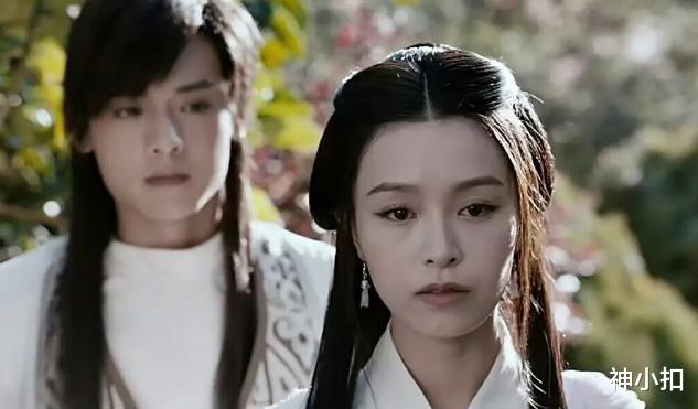 古装剧|2021最烂的6部古装剧,这些剧可以直接晋级年度了